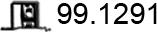 ASSO 99.1291 - Кронштейн, втулка, система выпуска ОГ abcparts.ee