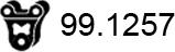 ASSO 99.1257 - Кронштейн, втулка, система выпуска ОГ abcparts.ee