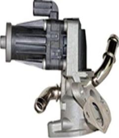 ASSO 70.0054 - Клапан возврата ОГ abcparts.ee