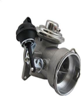 ASSO 70.0030 - Клапан возврата ОГ abcparts.ee