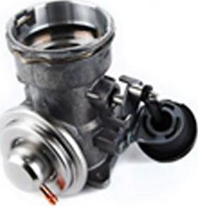 ASSO 70.0025 - Клапан возврата ОГ abcparts.ee