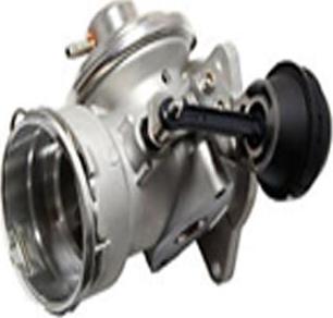 ASSO 70.0023 - Клапан возврата ОГ abcparts.ee