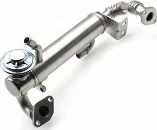 ASSO 70.0167 - Клапан возврата ОГ abcparts.ee