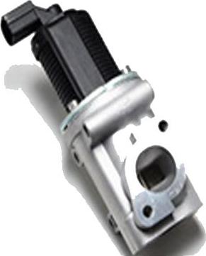 ASSO 70.0107 - Клапан возврата ОГ abcparts.ee