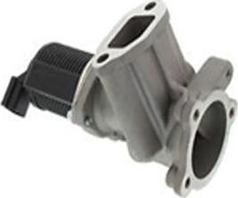 ASSO 70.0110 - Клапан возврата ОГ abcparts.ee