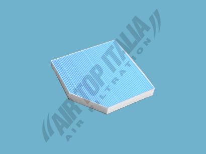 ASTER AS3A2605 - Фильтр воздуха в салоне abcparts.ee