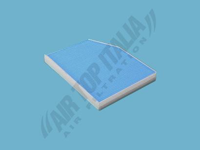 ASTER AS3A2639 - Фильтр воздуха в салоне abcparts.ee