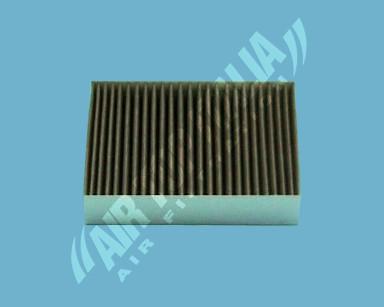 ASTER AS2492 - Фильтр воздуха в салоне abcparts.ee