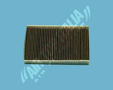 ASTER AS2461 - Фильтр воздуха в салоне abcparts.ee