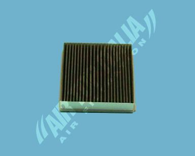 ASTER AS2408 - Фильтр воздуха в салоне abcparts.ee