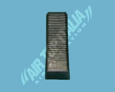 ASTER AS2488 - Фильтр воздуха в салоне abcparts.ee