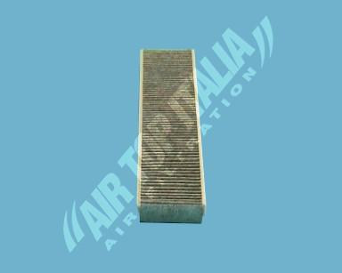 ASTER AS2430 - Фильтр воздуха в салоне abcparts.ee