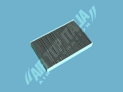 ASTER AS2594 - Filter,salongiõhk abcparts.ee