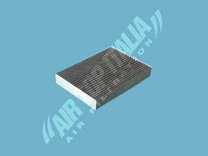 ASTER AS2640 - Фильтр воздуха в салоне abcparts.ee