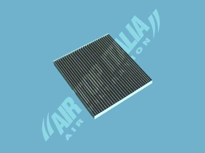 ASTER AS2692 - Фильтр воздуха в салоне abcparts.ee