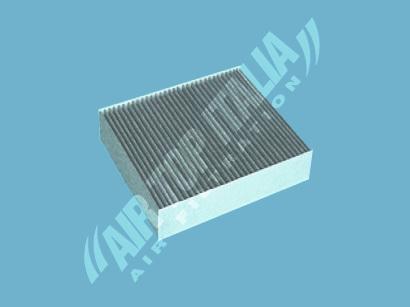 ASTER AS2628 - Фильтр воздуха в салоне abcparts.ee