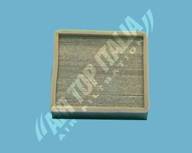 ASTER AS2039 - Фильтр воздуха в салоне abcparts.ee