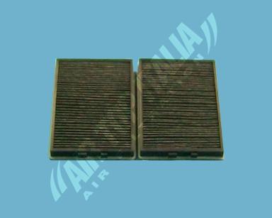 ASTER AS2359 - Фильтр воздуха в салоне abcparts.ee