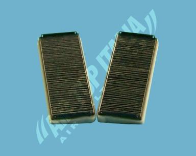 ASTER AS2355 - Фильтр воздуха в салоне abcparts.ee