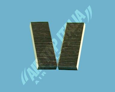 ASTER AS2369 - Фильтр воздуха в салоне abcparts.ee