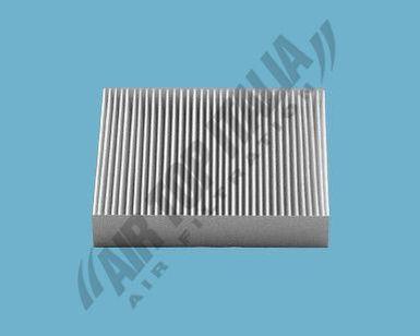 ASTER ASF2492 - Фильтр воздуха в салоне abcparts.ee