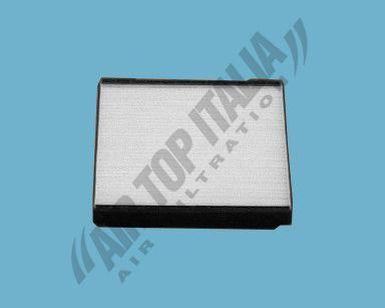 ASTER ASF2447 - Фильтр воздуха в салоне abcparts.ee