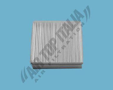 ASTER ASF2408 - Фильтр воздуха в салоне abcparts.ee