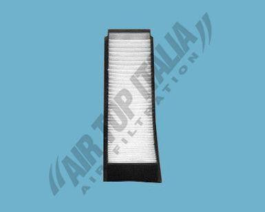 ASTER ASF2488 - Фильтр воздуха в салоне abcparts.ee