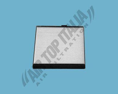 ASTER ASF2503 - Фильтр воздуха в салоне abcparts.ee