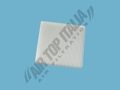 ASTER ASF2539 - Фильтр воздуха в салоне abcparts.ee
