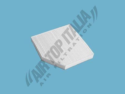 ASTER ASF2605 - Фильтр воздуха в салоне abcparts.ee