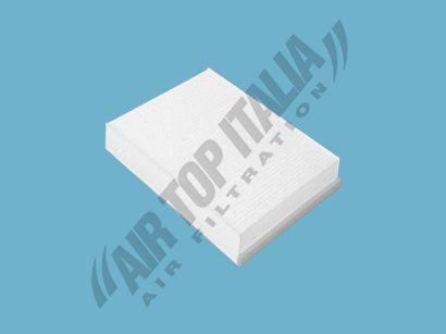 ASTER ASF2631 - Фильтр воздуха в салоне abcparts.ee