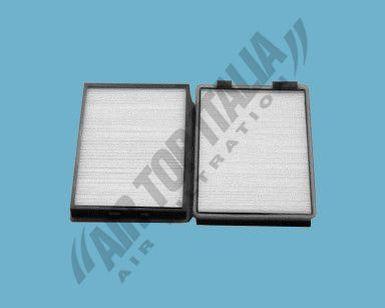 ASTER ASF2359 - Фильтр воздуха в салоне abcparts.ee