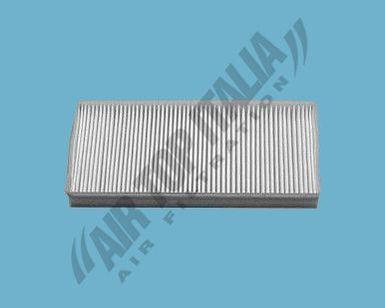 ASTER ASF2356 - Фильтр воздуха в салоне abcparts.ee