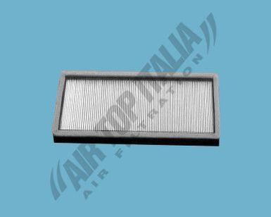 ASTER ASF2323 - Фильтр воздуха в салоне abcparts.ee