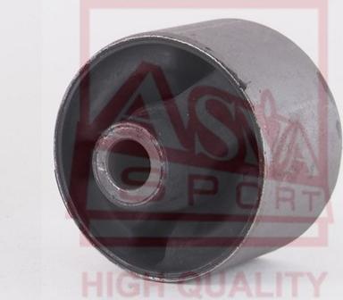 ASVA 0401-055 - Сайлентблок, рычаг подвески колеса abcparts.ee