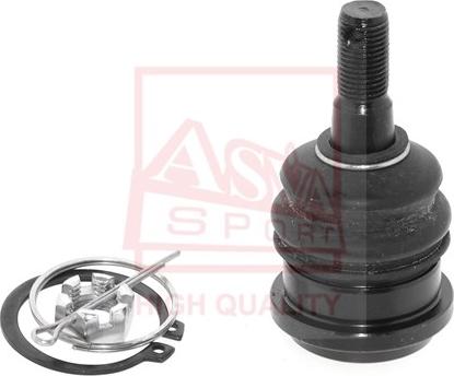 ASVA 0420-DJR - Шаровая опора abcparts.ee