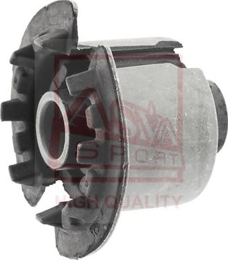 ASVA 0101-MCU15RC2 - Сайлентблок балки моста abcparts.ee