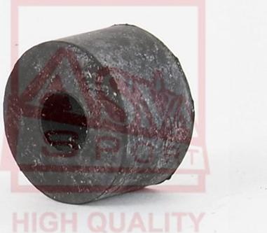 ASVA 0107-723 - Втулка стабилизатора abcparts.ee