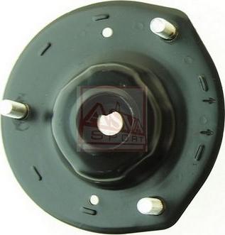 ASVA 0111-XV2FR - Опора стойки амортизатора, подушка abcparts.ee