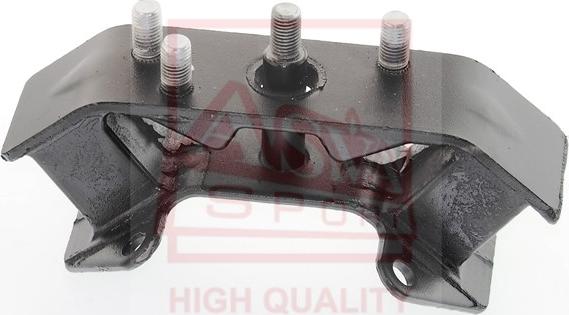 ASVA 0812-G11RAT - Подушка, опора, подвеска двигателя abcparts.ee