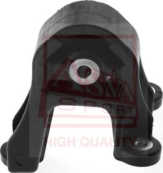 ASVA 0314-RERD1 - Опора, дифференциал abcparts.ee