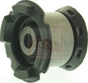 ASVA 1101-CAPFC2 - Сайлентблок балки моста abcparts.ee