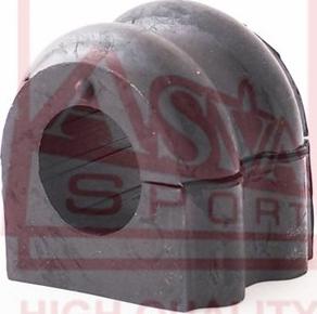 ASVA 1107-V250F - Втулка стабилизатора abcparts.ee