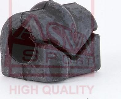 ASVA 1807-CORCF - Втулка стабилизатора abcparts.ee