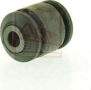 ASVA 1201-SDFS - Сайлентблок, рычаг подвески колеса abcparts.ee