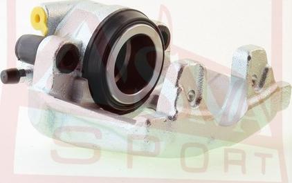 ASVA ADBC-8KBFR - Тормозной суппорт abcparts.ee