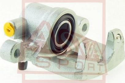 ASVA MTBC-CSRR - Тормозной суппорт abcparts.ee