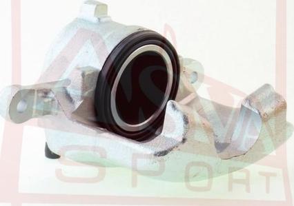 ASVA NCBC-P11EFL - Тормозной суппорт abcparts.ee