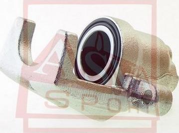 ASVA TYBC-MCU30RR - Тормозной суппорт abcparts.ee